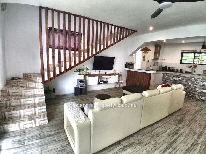 Superbe Villa Familiale De 5 Chambres