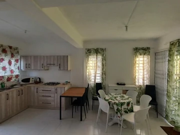 2 Bedroom Townhouse, Duplex