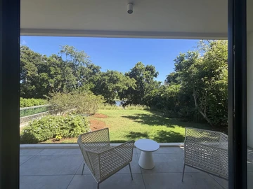 Villa de 5 Chambres