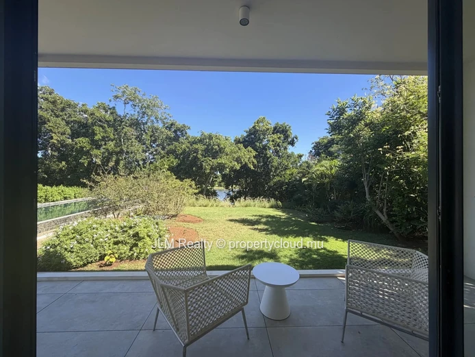 À Vendre : Villa Contemporaine de Prestige de 5 Chambres à Tamarin, Île Maurice