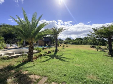 3 Bedroom Villa