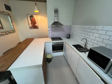 Appartement de 2 Chambres