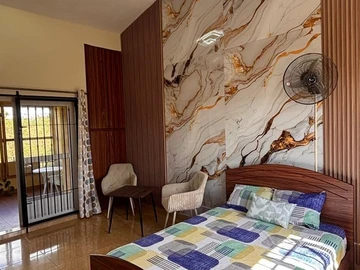 3 Bedroom Apartment