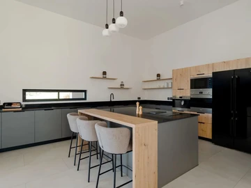 3 Bedroom Villa
