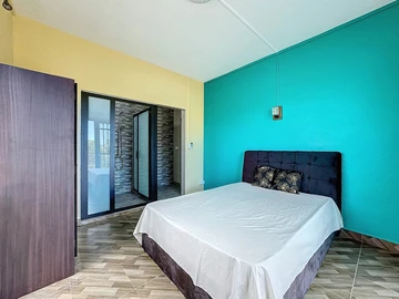 Appartement de 3 Chambres