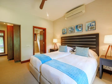 3 Bedroom Villa