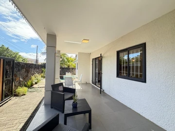 3 Bedroom Villa