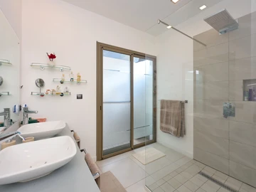 Villa de 4 Chambres
