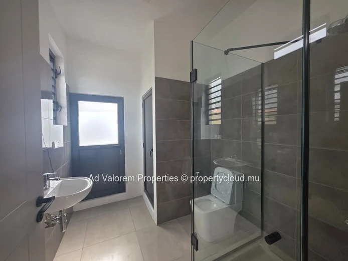 Apartment 3 Chambres A Quatre Bornes