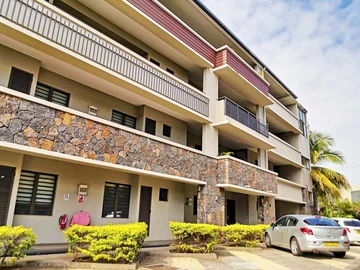 Appartement de 2 Chambres