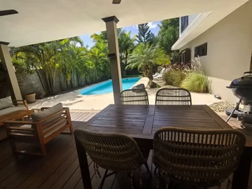 3 Bedroom Villa