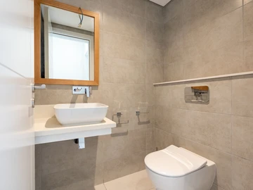 2 Bedroom Penthouse