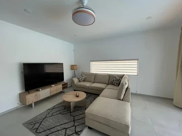 3 Bedroom Villa