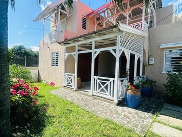 Townhouse, Duplex de 5 Chambres