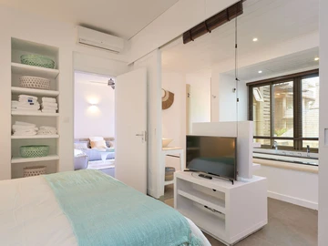 Appartement de 2 Chambres