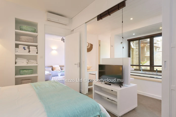 Appartement Rénové 85m² à Vendre – Île Maurice | accessibles aux non citoyens