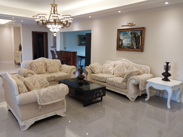 Appartement de 3 Chambres