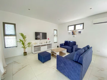 3 Bedroom Villa