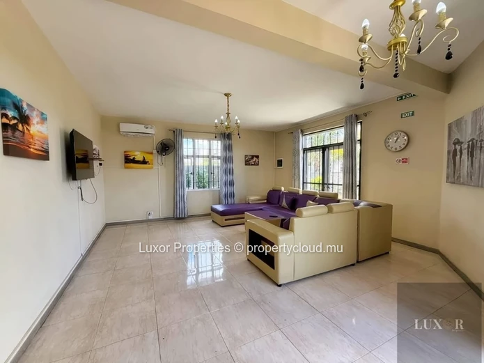 Furnished House For Rent | Grand Baie