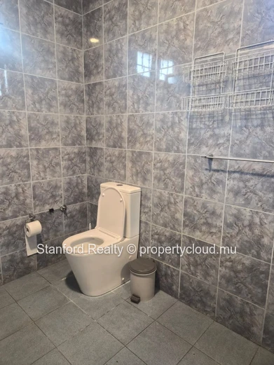 Apartment for Rent - 2 Bedrooms, La Gaulette, West