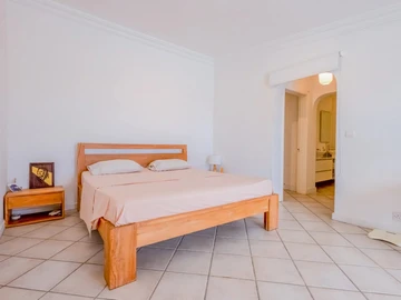 Villa de 4 Chambres