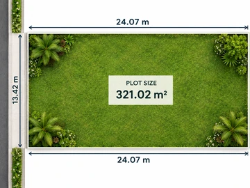 Residential Land