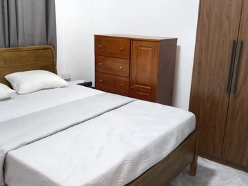 Villa de 3 Chambres