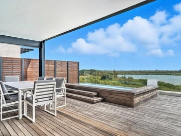 3 Bedroom Penthouse