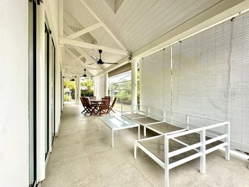 2 Bedroom Villa