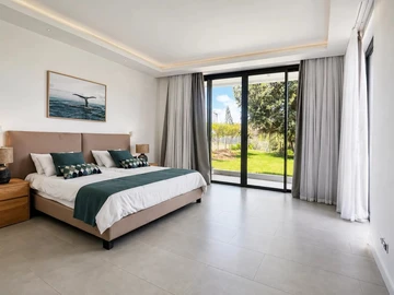 Villa de 5 Chambres