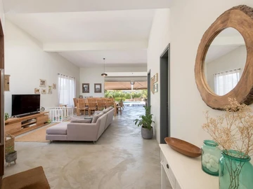 3 Bedroom Villa