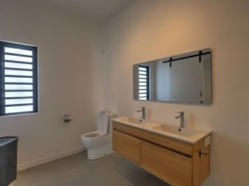 Maison de 3 Chambres