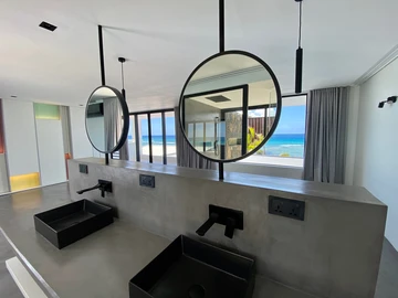 Penthouse de 3 Chambres