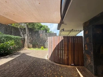 4 Bedroom Villa