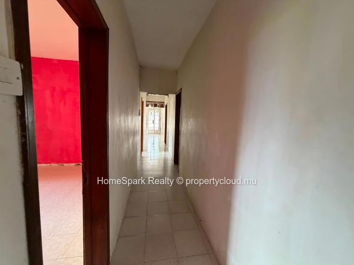 House for Sale – Flacq