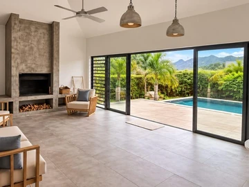 4 Bedroom Villa