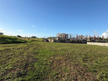 Residential Land