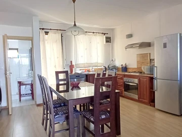 3 Bedroom Townhouse, Duplex