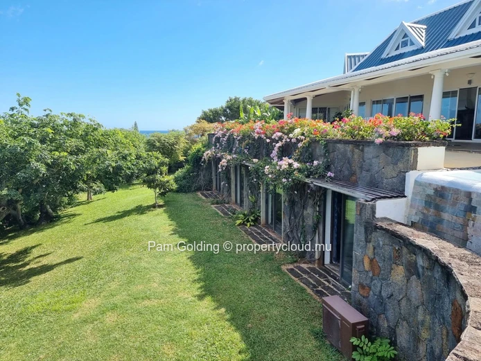 Beautiful spacious villa with all modern comforts.