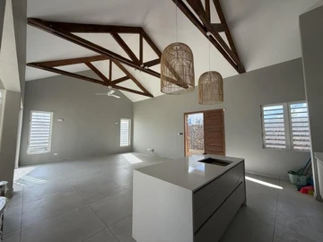 Maison de 4 Chambres