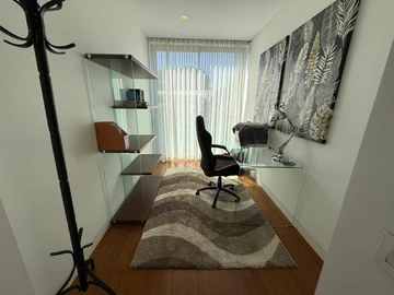 Appartement de 3 Chambres