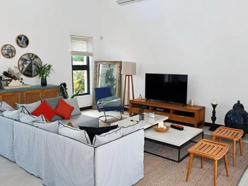 3 Bedroom Villa