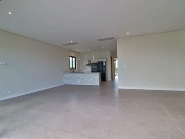 Appartement de 4 Chambres