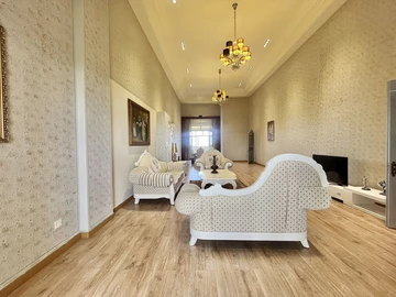 4 Bedroom Penthouse