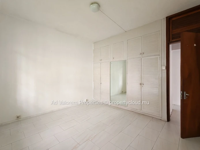 Spacious Family Home with Great Potential in Roches Brunes