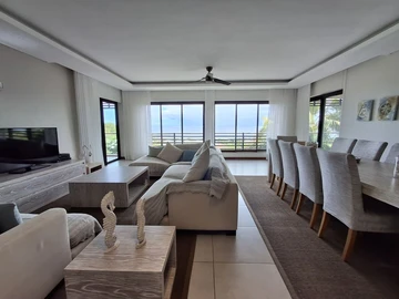 Appartement de 3 Chambres