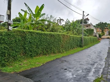 Residential Land