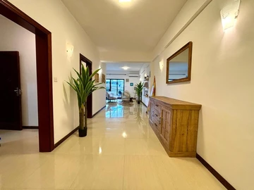 Appartement de 2 Chambres