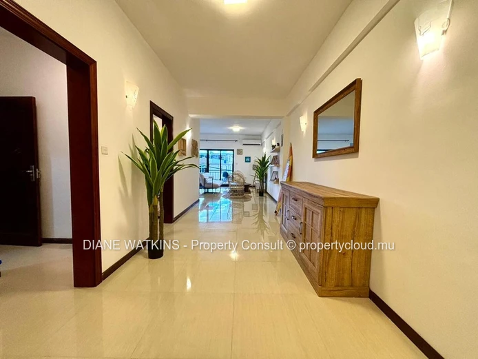 A Louer - Appartement Lumineux au Coeur de La Preneuse