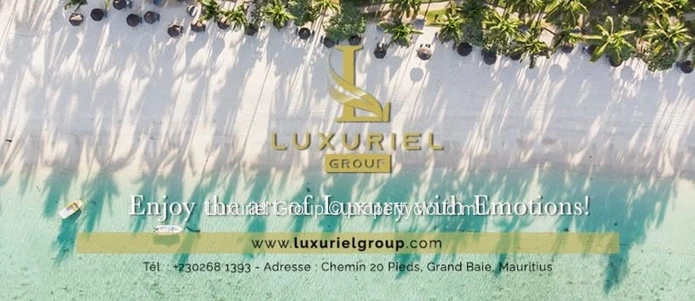 Maison à louer à Trou aux Biches